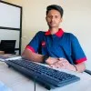 Balram Yadav