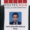 Maiyuddin Malek