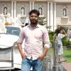 Mahesh Chandra