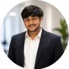 Shashank Sharma