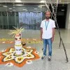 Raja Murukutla