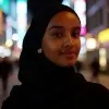 Iman Ahmed Mohammed