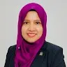 Nathratul Ayeshah Zulkifli