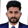 Shyam Ravichandran
