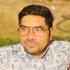 ASHISH KUMAR SINHA