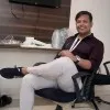 Buddhadev Karmakar