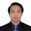 Eldrich Janssen Marquez