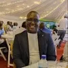 Bernard Musona