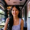 Melanie Zhu