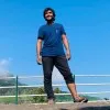 Nishant Maurya DNA