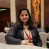 Anwesha Damle