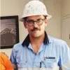 Martin Van Wyk