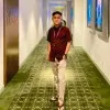 Dwi Pangga