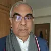 Zahir Ahmed