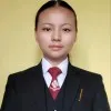 Sang Doma Tamang