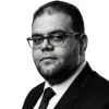 Mohamed Rashed