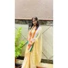 CS Hanisha Khattar