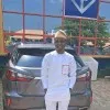 Samuel Olubodun