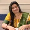 TANIA CHATTERJEE