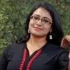 Jayanti Ghosh