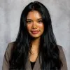 Lucy Yang