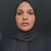 Narusha Abrahams