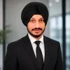Sarabjit Singh