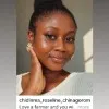 Chidinma Roseline Chinagorom