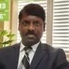 George Koshy