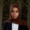 Aisha Baccouche
