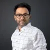 Madan Reddy