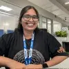 Suvija Daruri