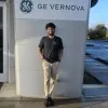 Sathish Kumar Vetrivel
