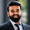 KUSH Patel