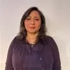 Meriam Poles PhD Candidate