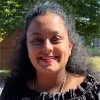 Dhruvi Mistry