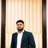 Atharva Hargude