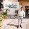 Suresh Choudhary
