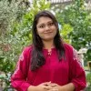 Ritu Parna Mazumdar