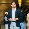 Jaffar Ali