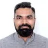 Siddharth Patel