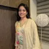 Pritha Jangid