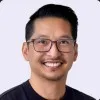 Albert James Mangahas