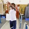 Katlego Ledwaba