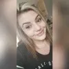 Tanisha Van Der Westhuizen