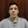 Joshua Rosales