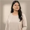 Pratibha Patel