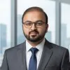 Ahsan Zafar