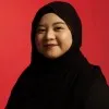 Syahindah Ishak