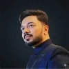Vishaldeep Sharma